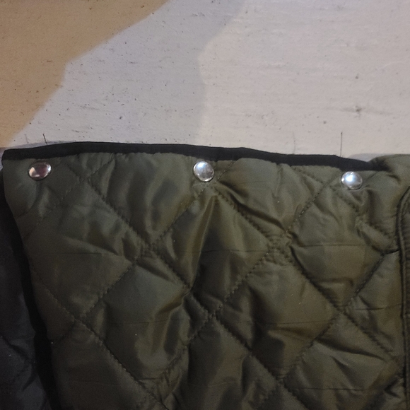 Zara reversible coat - Picture 3 of 6